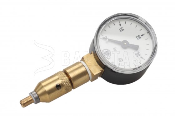 Manometer Weihrauch HW90