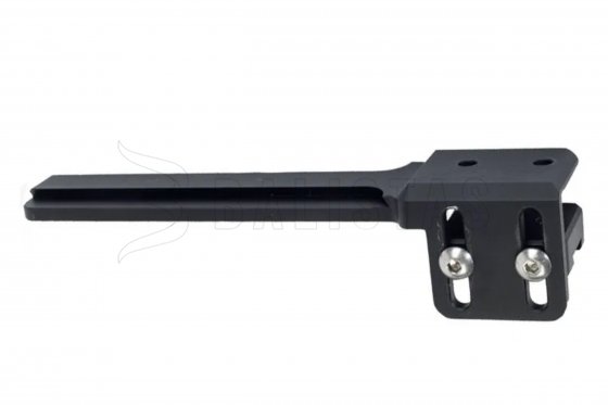 Verstellbare Wangenauflage PRS für Daystate Alpha/Delta Wolf PRS