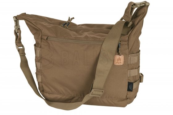 Bushcraft Satchel Tasche Helikon-Tex Coyote
