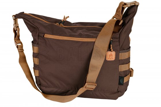 Tasche Bushcraft Satchel Helikon-Tex Earth Brown/Clay A