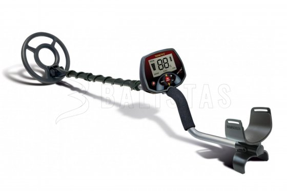 Metalldetektor Teknetics Eurotek PRO