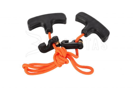 Sehnenaufzieher für Armbruste Man Kung CCS