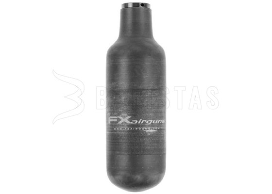 Ersatzkartusche FX Carbon Fiber 300cc 300bar