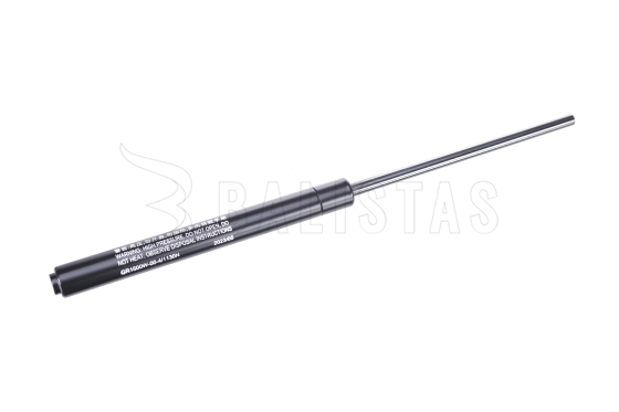 Nitro Kolben SPA GR1600W