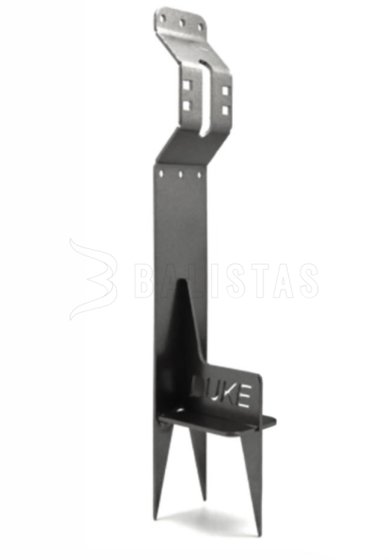 Bodenhalter Duke Earth Mount