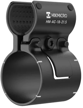 Montage HM-AC für Waffenkamera Hikmicro HIKCam A7E 18-21.5