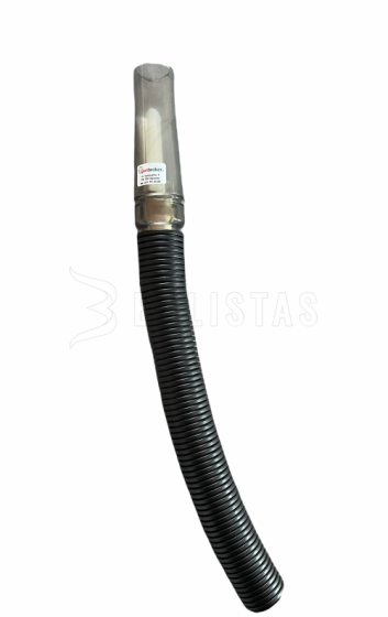 Damhirschlocker Gunbroker FD01 fünf Töne