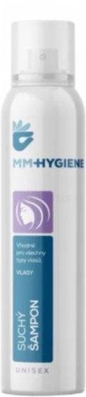 Trockenshampoo MM Hygiene 150ml