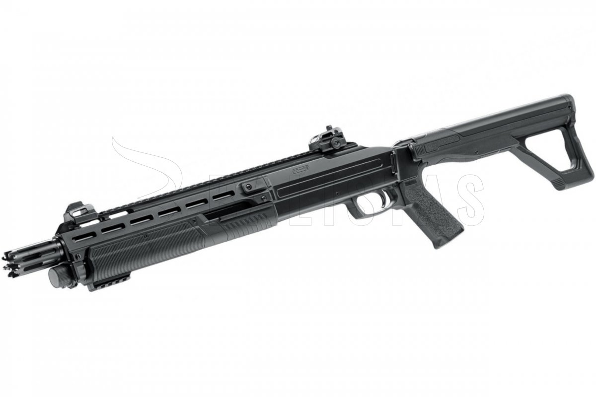 RAM Schrotflinte Umarex T4E HDX .68 40J | Balistas.at