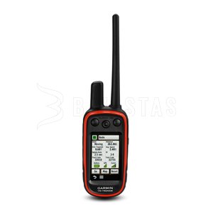 GPS-Ortungsgert Garmin Alpha 100 + Halsband T5 Mini | Balistas.at