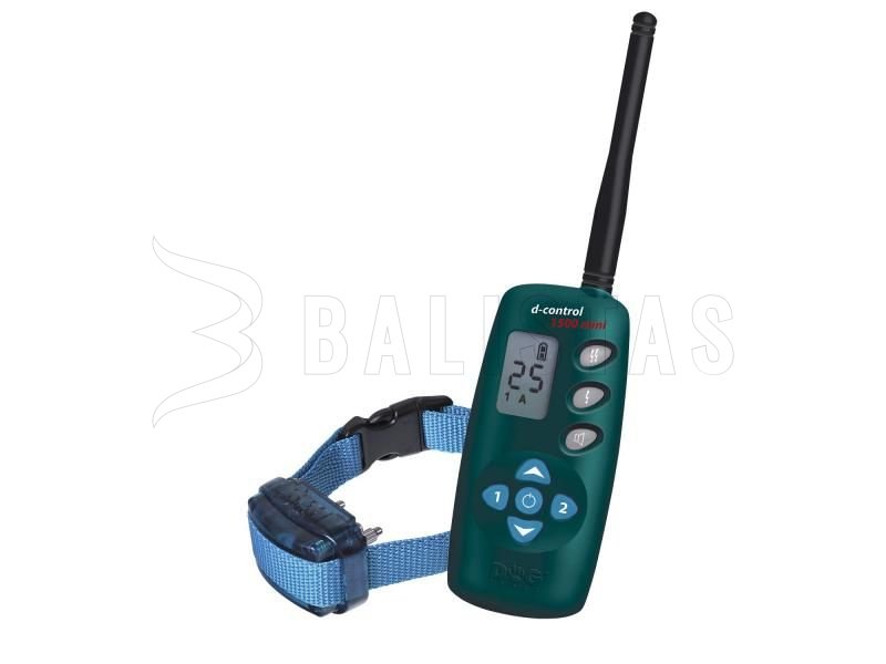 Dogtrace d-control 1500 Mini-Halsband | Balistas.at