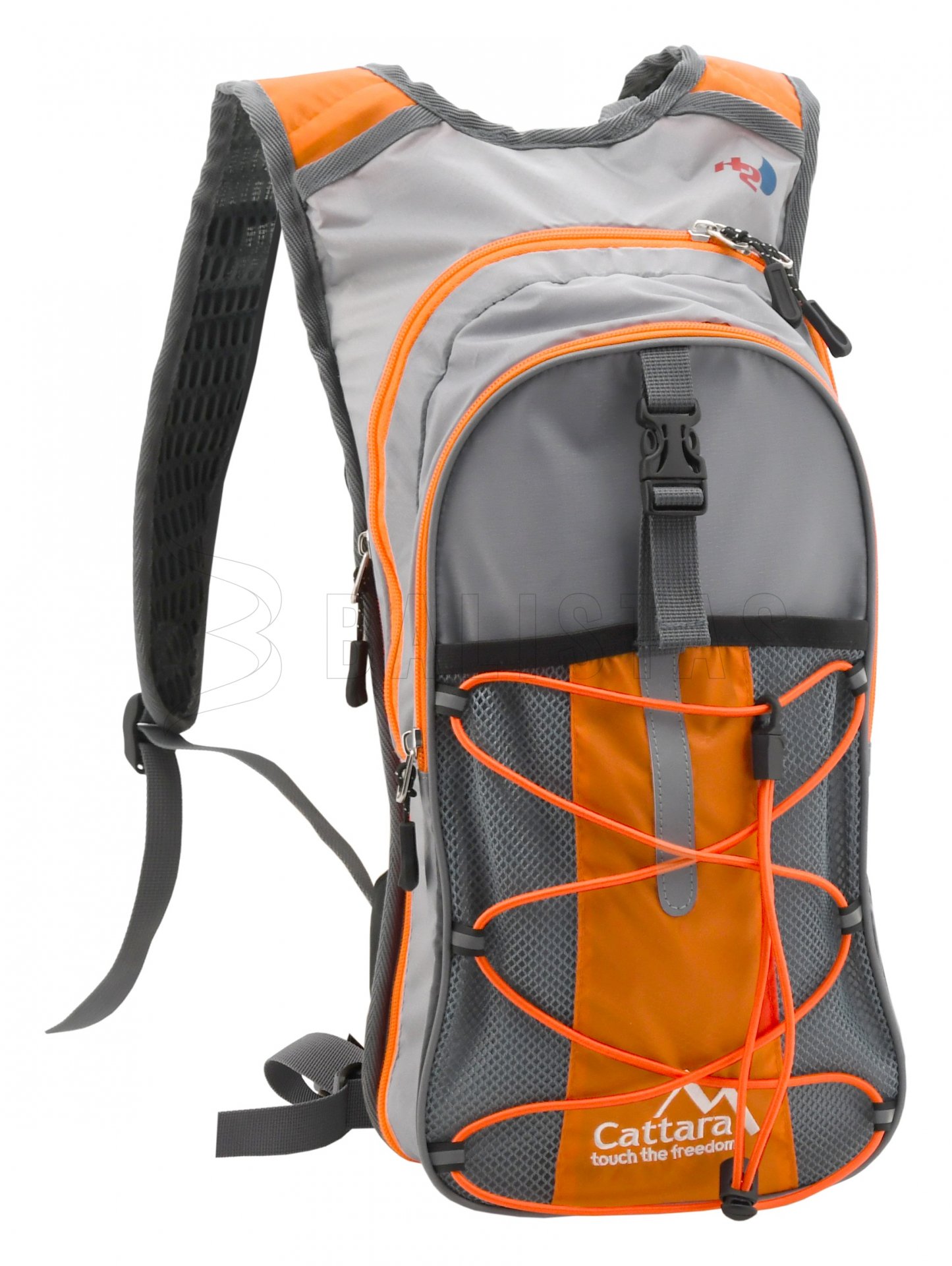 Rucksack 10l OrangeW | Balistas.at