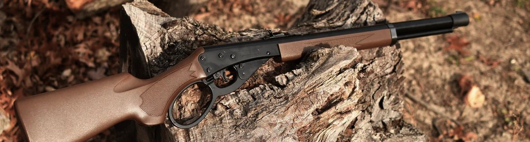 Vzduchovka Umarex Marlin 9