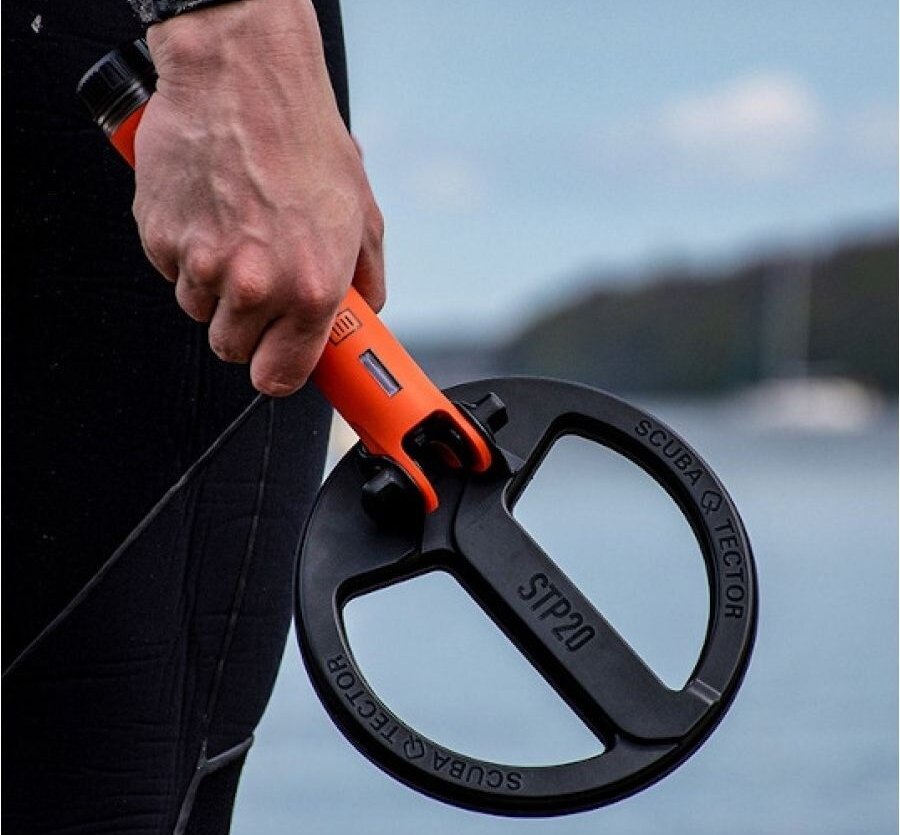 Scuba Tector Pro 09