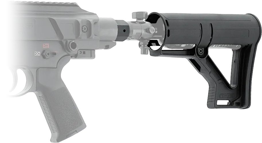 HPA Adapter Umarex T4E TC 68 3