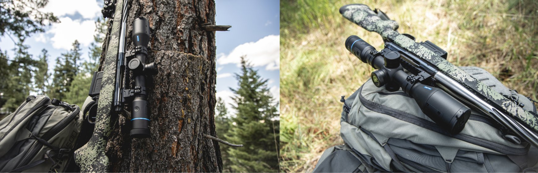 Noční vidění PARD Night Stalker 4K PRO 01