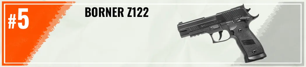 Top Pistole 2025 5