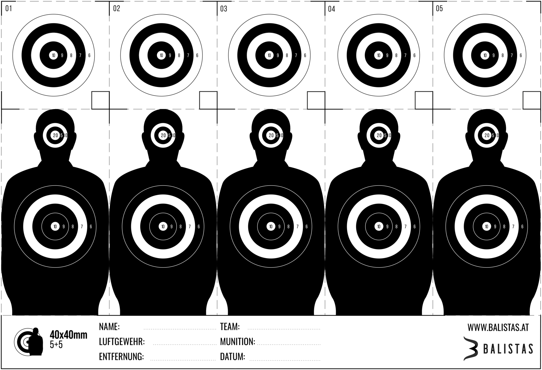 2026 Target AT silhouette