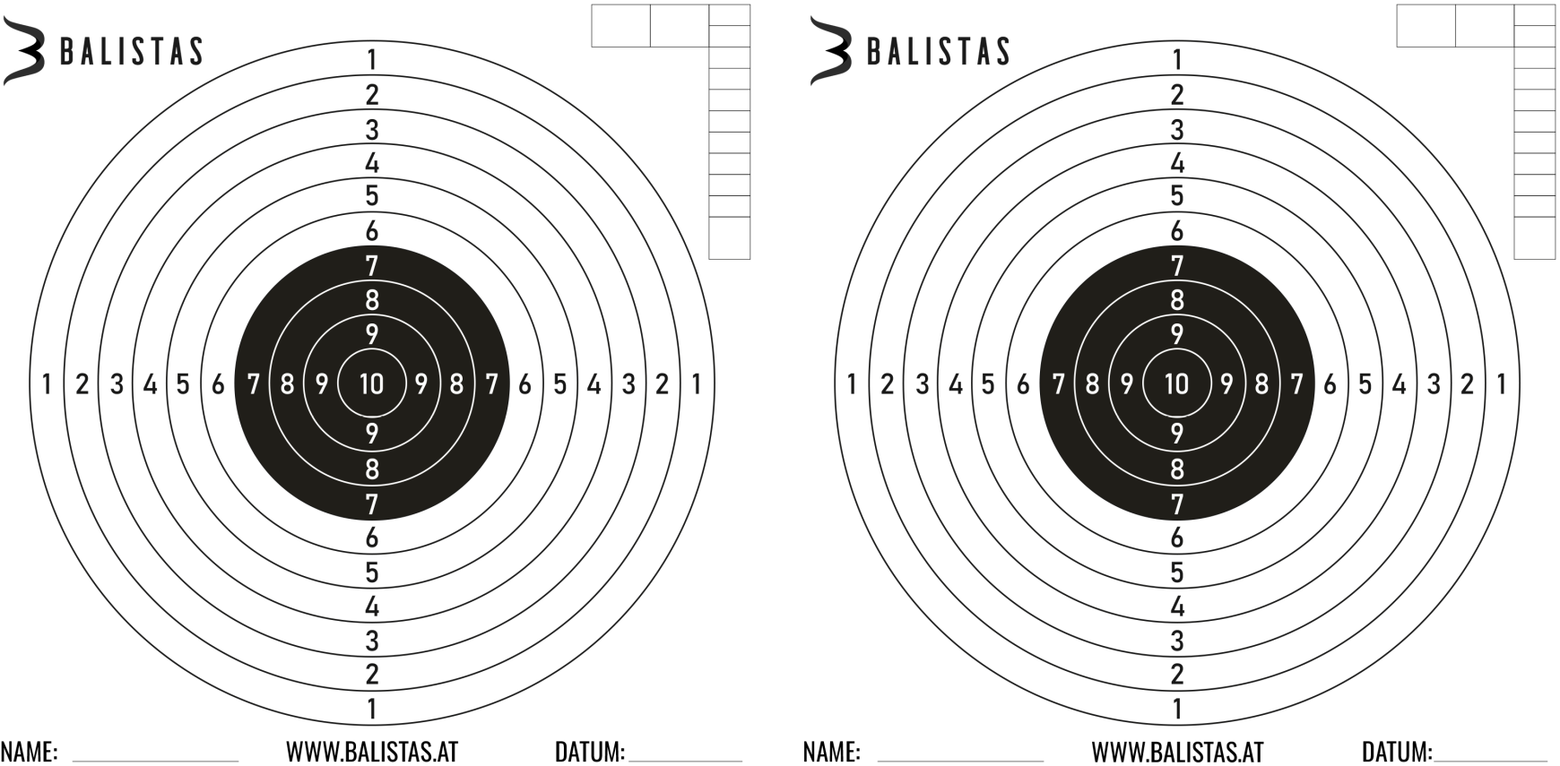 2026 Target AT classic