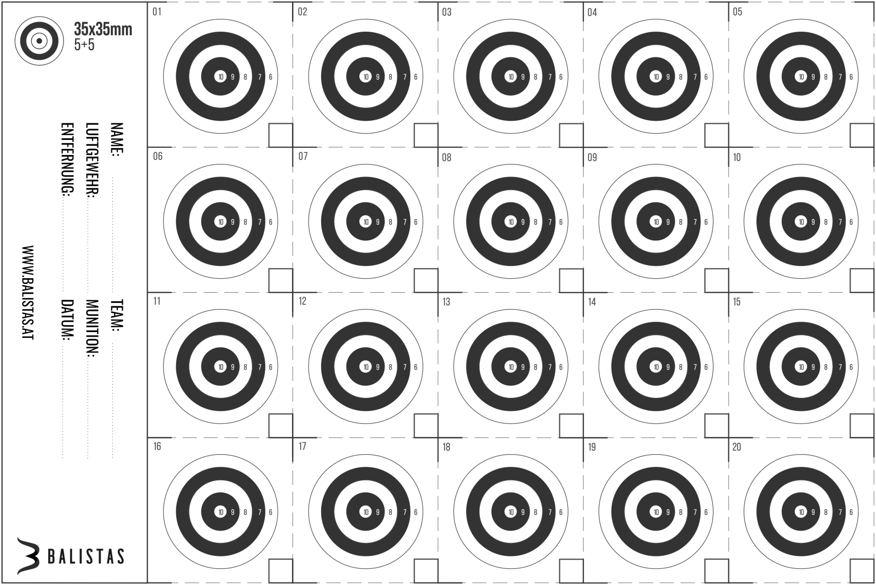 2026 Target AT 35x35