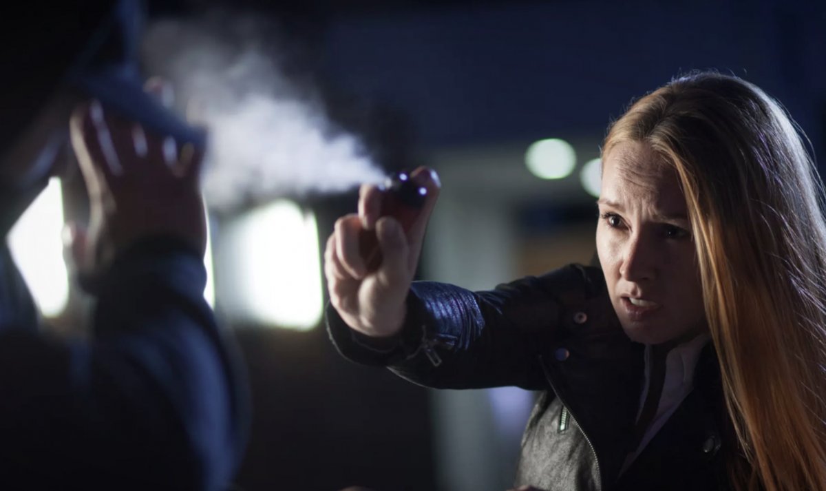 Sebeobrana hlavní foto