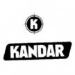 Kandar